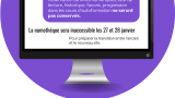 info numérique