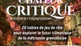 Affiche Grenoble Alpes Metropole
