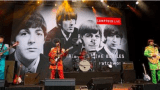 Affiche concert Yesterday