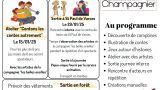 Programme du périscolaire des mercredis