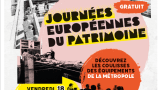 journée européenne du patrimoine