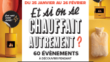 Mois de l'énergie
