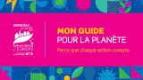 Mon guide pour la planète