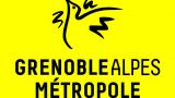 Logo Grenoble-Alpes Métropole