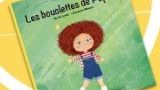 boucle de pépette