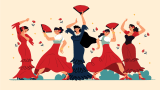 danseuses de flamenco_pikisuperstar_freepik