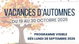 vacances d'automnes (1)