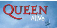 Queen Alive