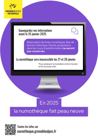 info numérique