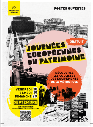 journée européenne du patrimoine