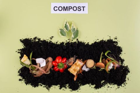 Compost