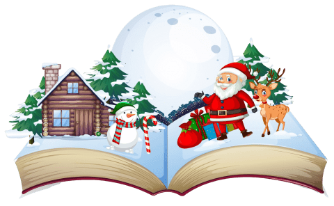 Lecture de Noël