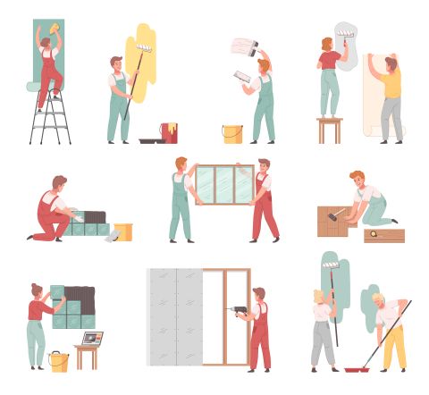 rénovation