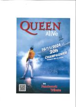 affiche queen 1